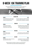 Shakeshifters Beginners Guide To 10k | The No. 1 Couch To 10k Plan